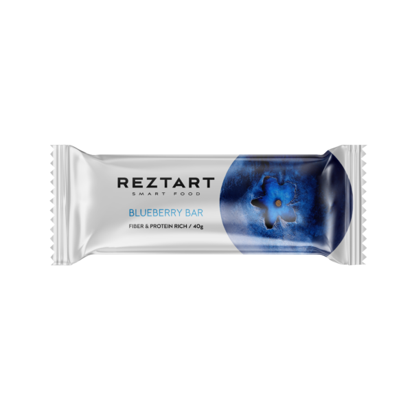 Mustikabatoonid 12 x 40 g - Image 3